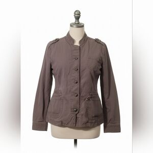 Coupé Utility Jacket